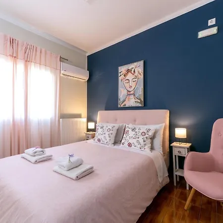Riverside Corfu ヴィラ *